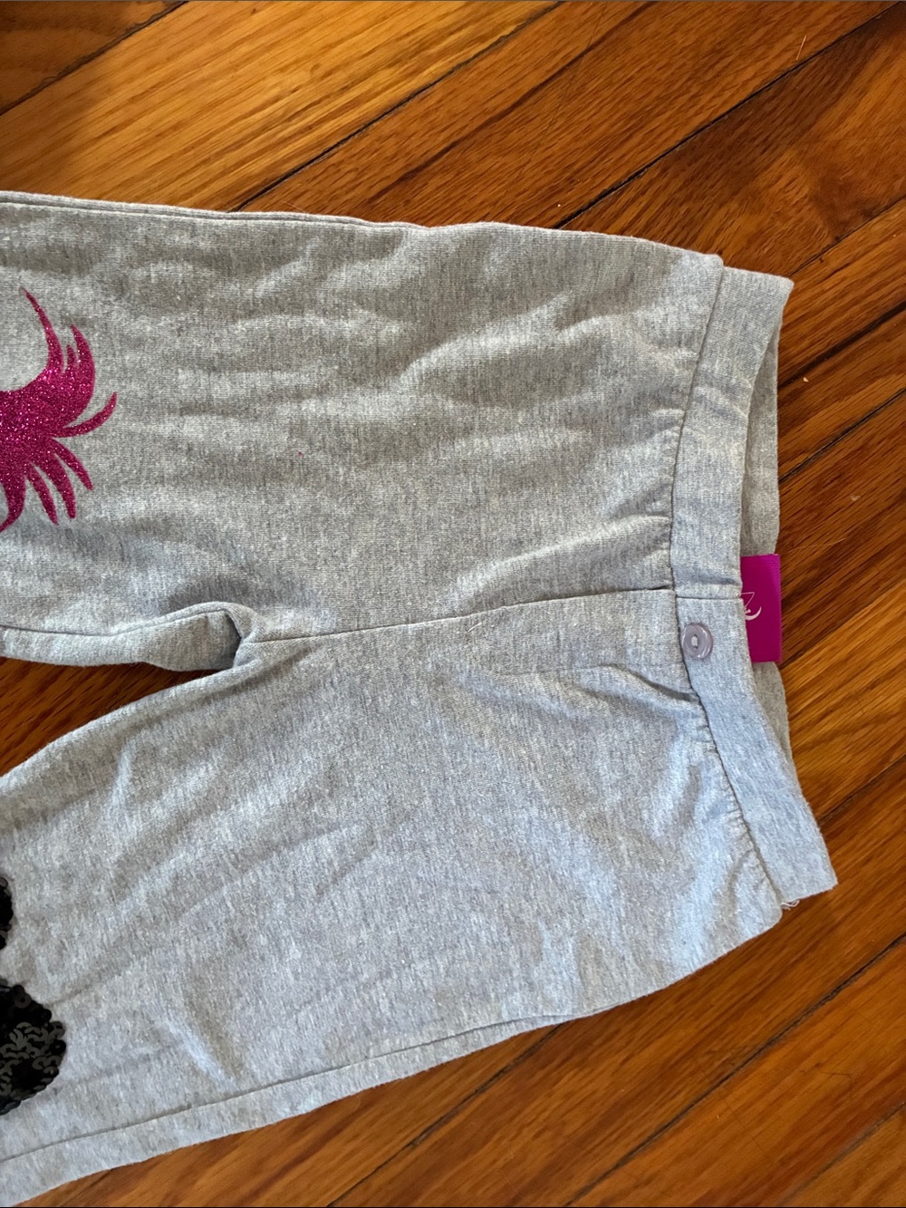 Trolls size 5 pants - Picture 8 of 8
